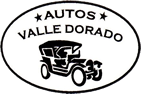 Autos Valle Dorado